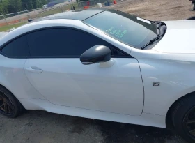 Lexus RC 200t - 30499 лв. - 60448762 7