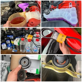 Dodge Challenger R/T 5.7 HEMI / FLOWMASTER / GENERAL LEE | Mobile.bg    13