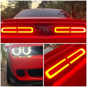 Dodge Challenger R/T 5.7 HEMI / FLOWMASTER / GENERAL LEE | Mobile.bg    14