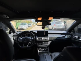 Обява за продажба на Mercedes-Benz CLS 350 AMG 4matic 360*  ~42 000 лв. - изображение 10 | Auto.bg Обява за продажба на Mercedes-Benz CLS 350 AMG 4matic 360*  ~42 000 лв. - изображение 10