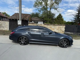 Обява за продажба на Mercedes-Benz CLS 350 AMG 4matic 360*  ~42 000 лв. - изображение 5 | Auto.bg Обява за продажба на Mercedes-Benz CLS 350 AMG 4matic 360*  ~42 000 лв. - изображение 5