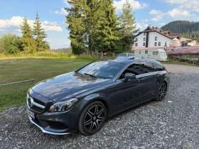 Обява за продажба на Mercedes-Benz CLS 350 AMG 4matic 360*  ~42 000 лв. - изображение 2 | Auto.bg Обява за продажба на Mercedes-Benz CLS 350 AMG 4matic 360*  ~42 000 лв. - изображение 2