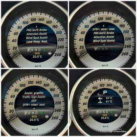 Mercedes-Benz CLS 350 AMG 4matic 360*  | Mobile.bg    14