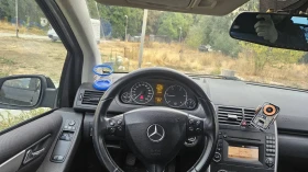Mercedes-Benz A 180 | Mobile.bg    7