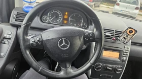 Mercedes-Benz A 180 | Mobile.bg    10