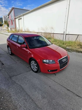 Audi A3 2.0tdi - 7300 лв. / 3732.43 € - 60452250 2