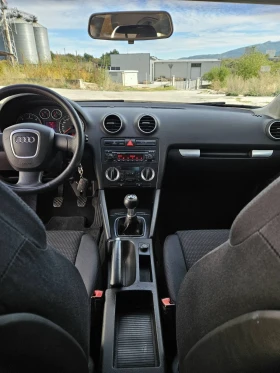 Audi A3 2.0tdi - 7300 лв. / 3732.43 € - 60452250 12