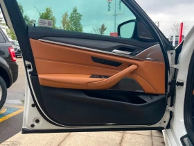 BMW 540 XDRIVE * H&K * 360 CAMERA *  * PANO * LED  | Mobile.bg    7