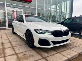 BMW 540 XDRIVE * H&K * 360 CAMERA *  * PANO * LED  | Mobile.bg    3