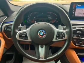 BMW 540 XDRIVE * H&K * 360 CAMERA *  * PANO * LED  | Mobile.bg    13