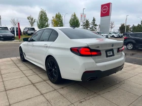 BMW 540 XDRIVE * H&K * 360 CAMERA *  * PANO * LED  | Mobile.bg    4
