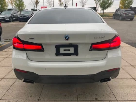 BMW 540 XDRIVE * H&K * 360 CAMERA *  * PANO * LED  | Mobile.bg    5
