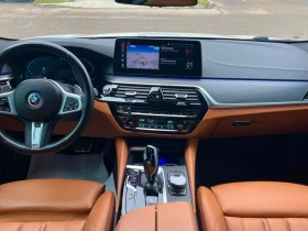 BMW 540 XDRIVE * H&K * 360 CAMERA *  * PANO * LED  | Mobile.bg    12