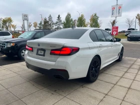 BMW 540 XDRIVE * H&K * 360 CAMERA *  * PANO * LED  | Mobile.bg    6