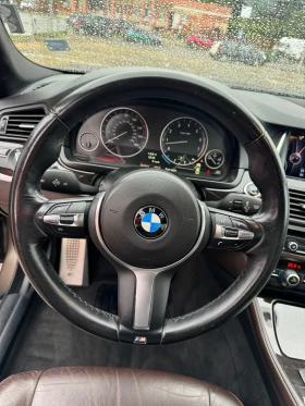 BMW 535 M paket 131 000km 400+ +  - 33500 лв. / 17128.28 € - 28193377 11