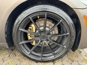 BMW 535 M paket 131 000km 400+ +  - 33500 лв. / 17128.28 € - 28193377 5