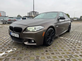 BMW 535 M paket 131 000km 400+ + 
