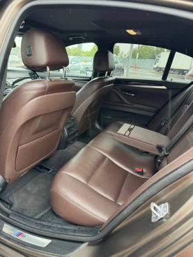 BMW 535 M paket 131 000km 400+ +  - 33500 лв. / 17128.28 € - 28193377 10