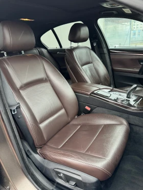 BMW 535 M paket 131 000km 400+ +  - 33500 лв. / 17128.28 € - 28193377 8
