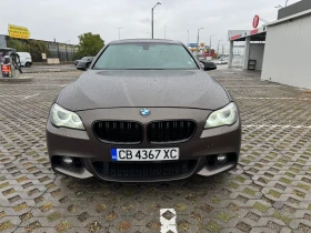 BMW 535 M paket 131 000km 400+ +  - 33500 лв. / 17128.28 € - 28193377 2