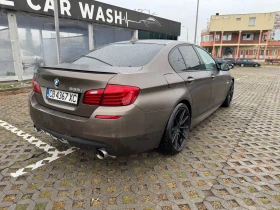 BMW 535 M paket 131 000km 400+ +  - 33500 лв. / 17128.28 € - 28193377 3