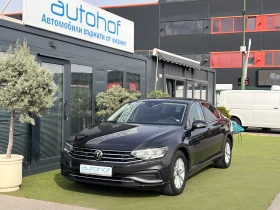 VW Passat BUSINESS/2.0TDI/150k.c./7-DSG/ГАРАНЦИЯ
