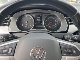 VW Passat BUSINESS/2.0TDI/150k.c./7-DSG/ГАРАНЦИЯ - 51900 лв. / 26536.05 € - 35149736 12