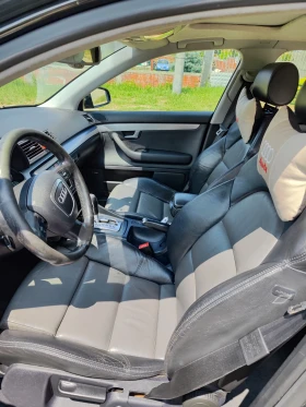 Audi A4 Avant | Mobile.bg    6