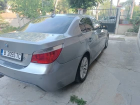 BMW 520 2.2 benzin-gas | Mobile.bg    2
