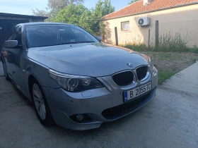 BMW 520 2.2 benzin-gas | Mobile.bg    4