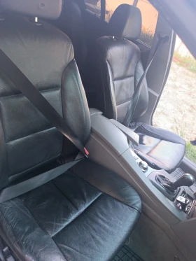 BMW 520 2.2 benzin-gas | Mobile.bg    7