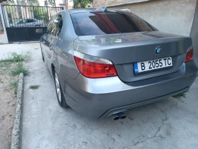 BMW 520 2.2 benzin-gas | Mobile.bg    3