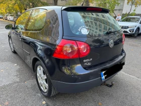 VW Golf 5, снимка 5