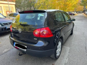 VW Golf 5, снимка 8