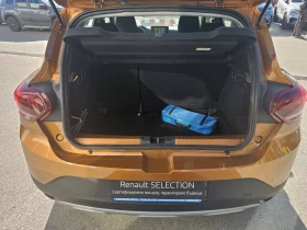 Dacia Sandero 1.0 TCe 90 EDC - 35900 лв. / 18355.38 € - 95546063 14