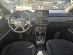 Dacia Sandero 1.0 TCe 90 EDC - 35900 лв. / 18355.38 € - 95546063 7