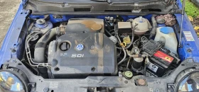 VW Lupo 1.7 sdi | Mobile.bg    9