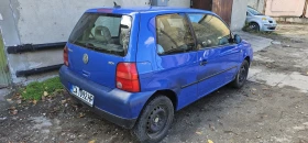 VW Lupo 1.7 sdi | Mobile.bg    3
