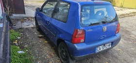 VW Lupo 1.7 sdi | Mobile.bg    2