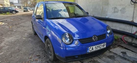 VW Lupo 1.7 sdi - изображение 1