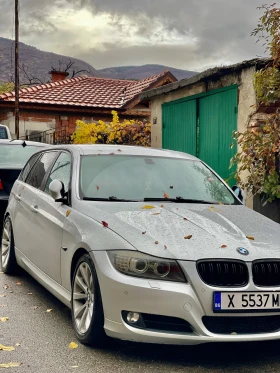 BMW 320 - 14900 лв. / 7618.25 € - 26856265 9