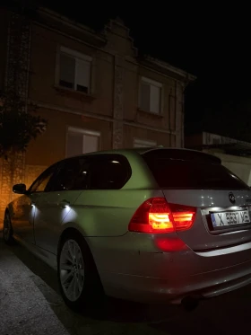 BMW 320 - 4800 € / 9387.98 лв. - 51834383 9