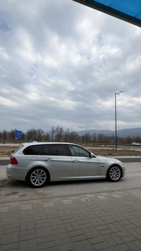 BMW 320 - 4800 € / 9387.98 лв. - 51834383 4