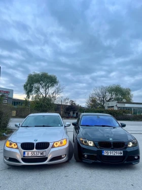 BMW 320 - 14900 лв. / 7618.25 € - 26856265 10