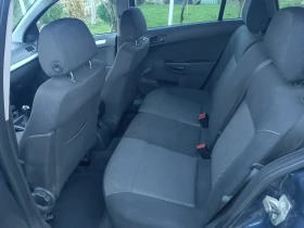 Opel Astra, снимка 13 — Bazar.bg Opel Astra, снимка 13