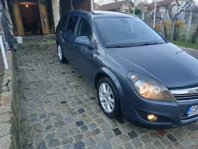 Opel Astra, снимка 4 — Bazar.bg Opel Astra, снимка 4