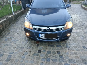 Opel Astra, снимка 2 — Bazar.bg Opel Astra, снимка 2