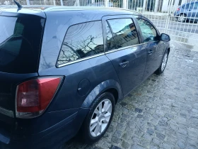 Opel Astra, снимка 5 — Bazar.bg Opel Astra, снимка 5