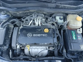Opel Astra, снимка 14 — Bazar.bg Opel Astra, снимка 14