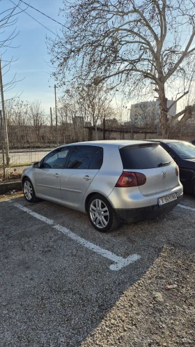 VW Golf 1.9   105кс, снимка 3